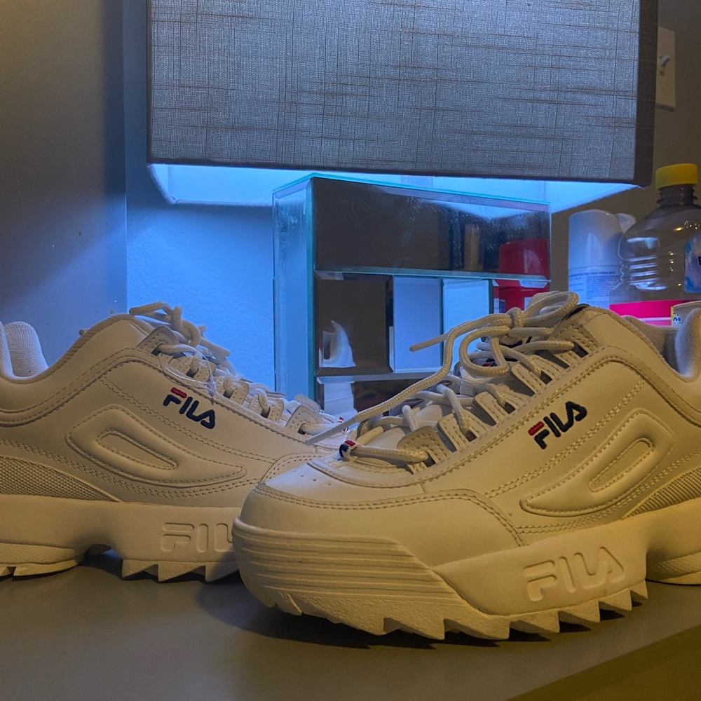 FILA original shoes
